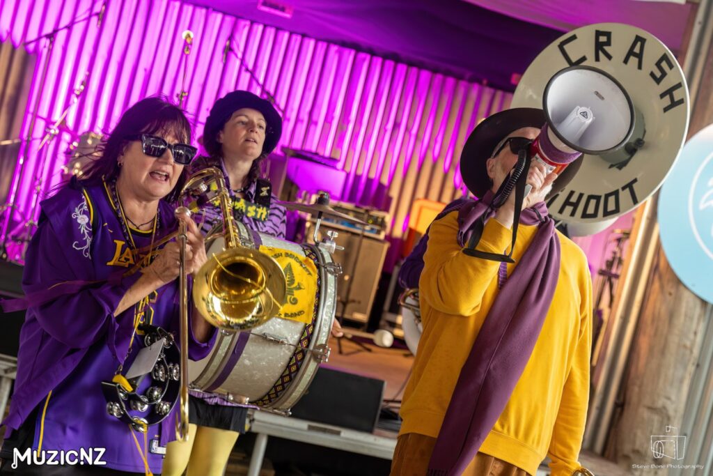 Waiheke Jazz Festival @ Ahipao, Waiheke 29/03/2024