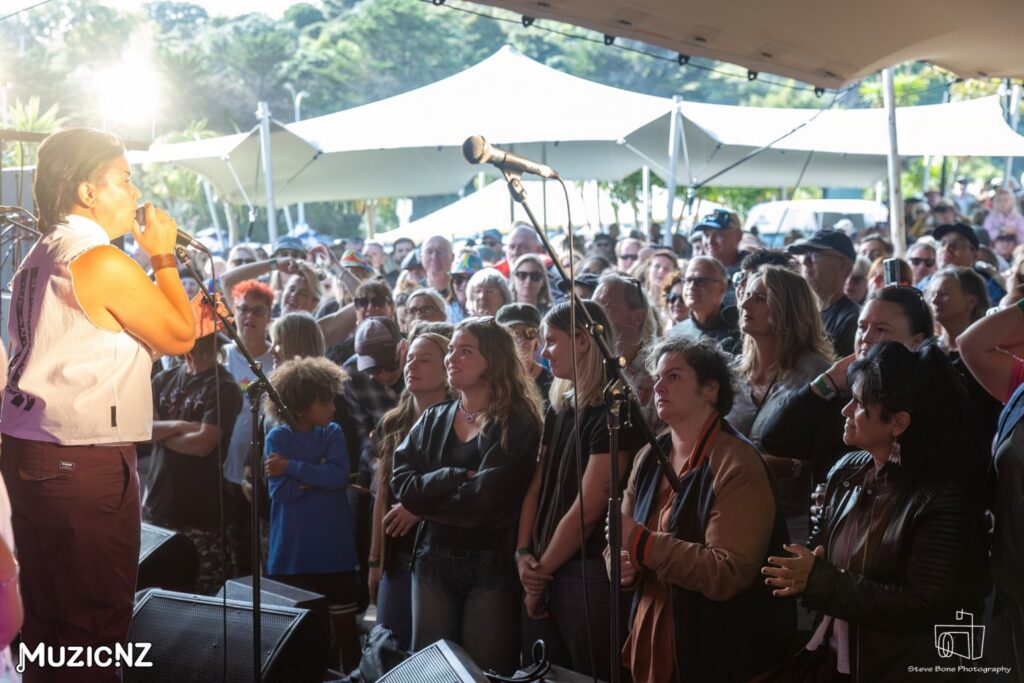 Waiheke Jazz Festival @ Ahipao, Waiheke 29/03/2024