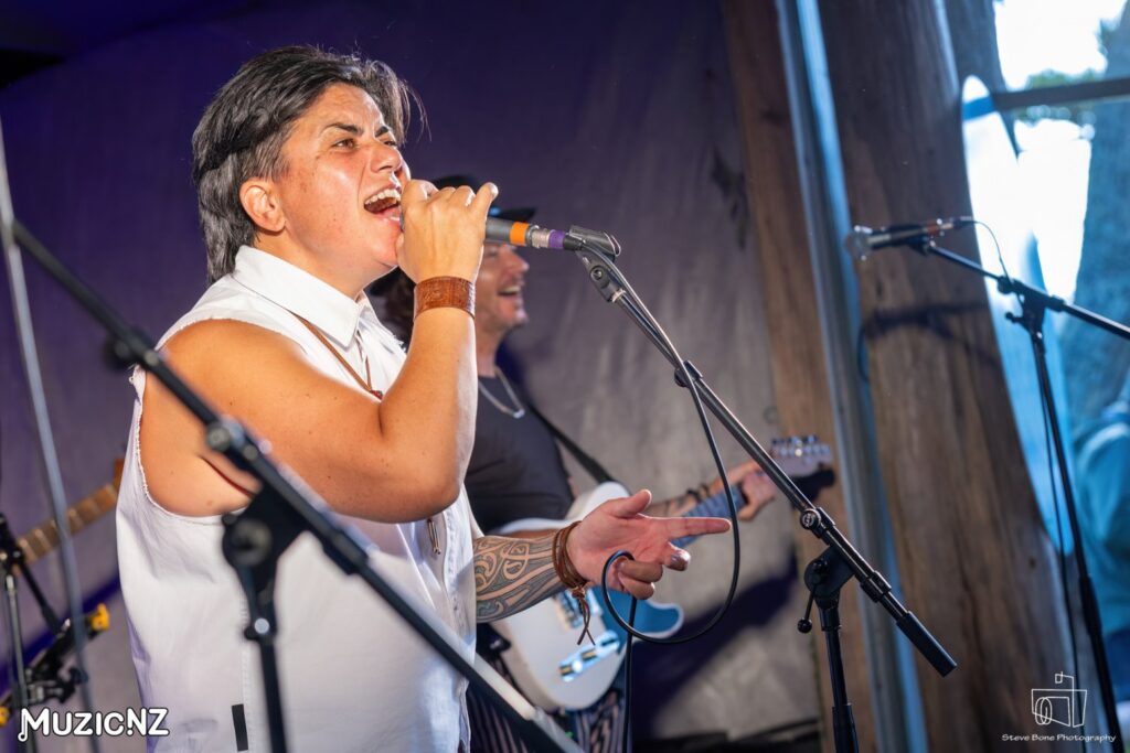 Waiheke Jazz Festival @ Ahipao, Waiheke 29/03/2024