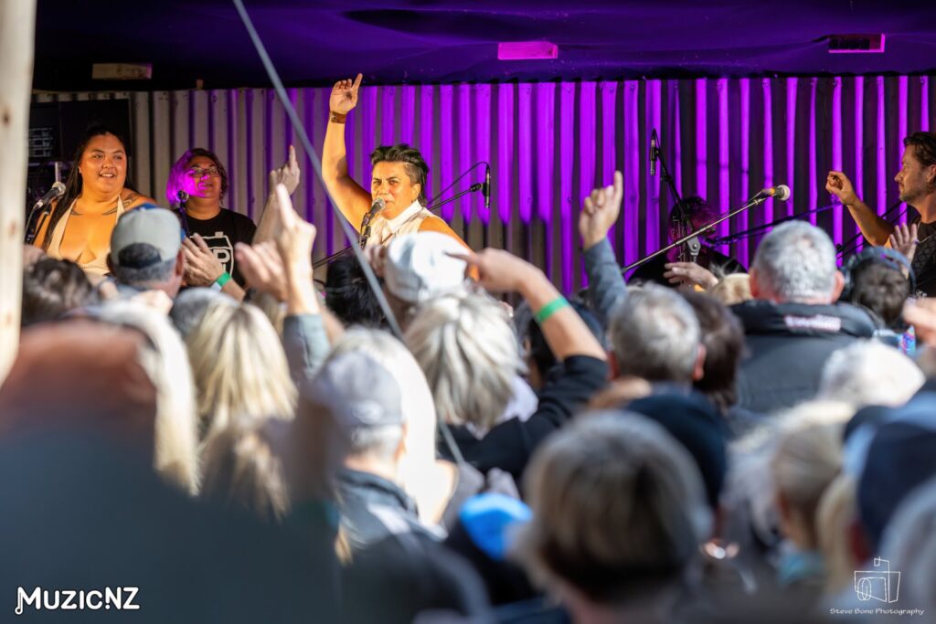 Waiheke Jazz Festival @ Ahipao, Waiheke 29/03/2024