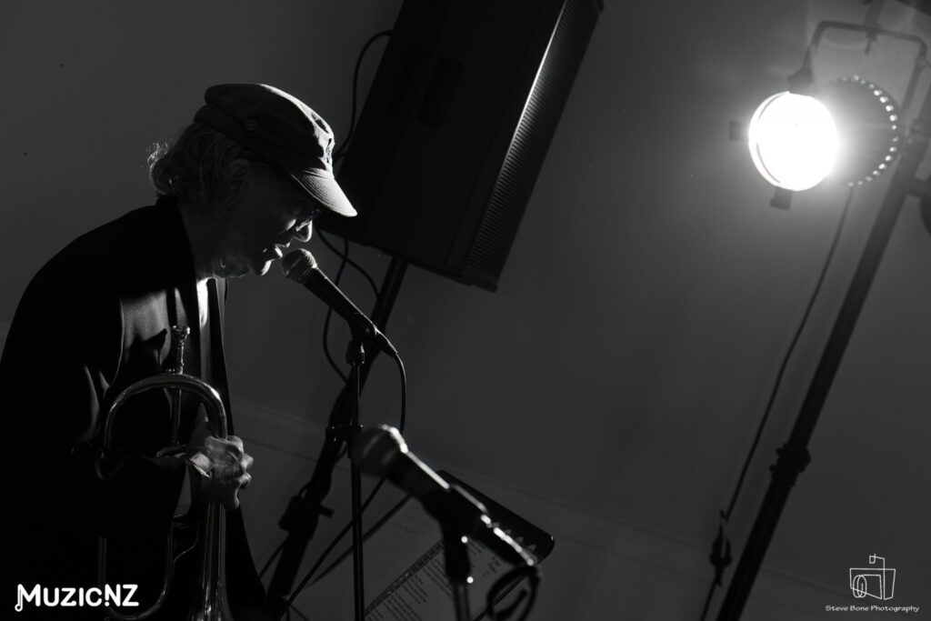 Waiheke Jazz Festival @ Ahipao, Waiheke 29/03/2024
