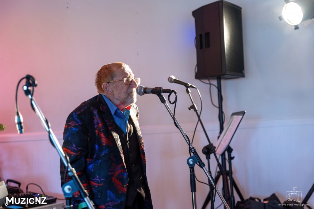 Waiheke Jazz Festival @ Ahipao, Waiheke 29/03/2024