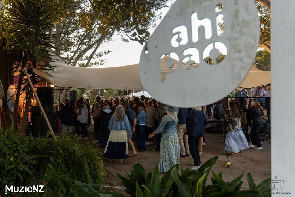 Waiheke Jazz Festival @ Ahipao, Waiheke 31/03/2024