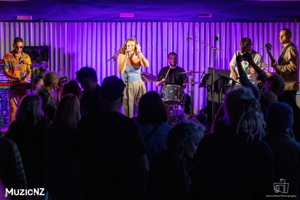 Waiheke Jazz Festival @ Ahipao, Waiheke 31/03/2024