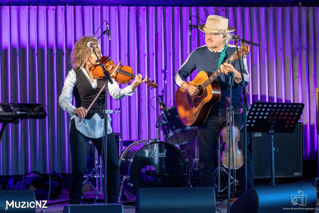 Waiheke Jazz Festival @ Ahipao, Waiheke 31/03/2024
