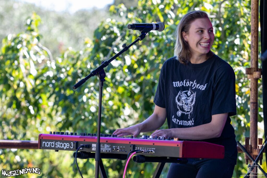 Waiheke Jazz Festival @ Rangihoua Estate, Waiheke 02/04/2021