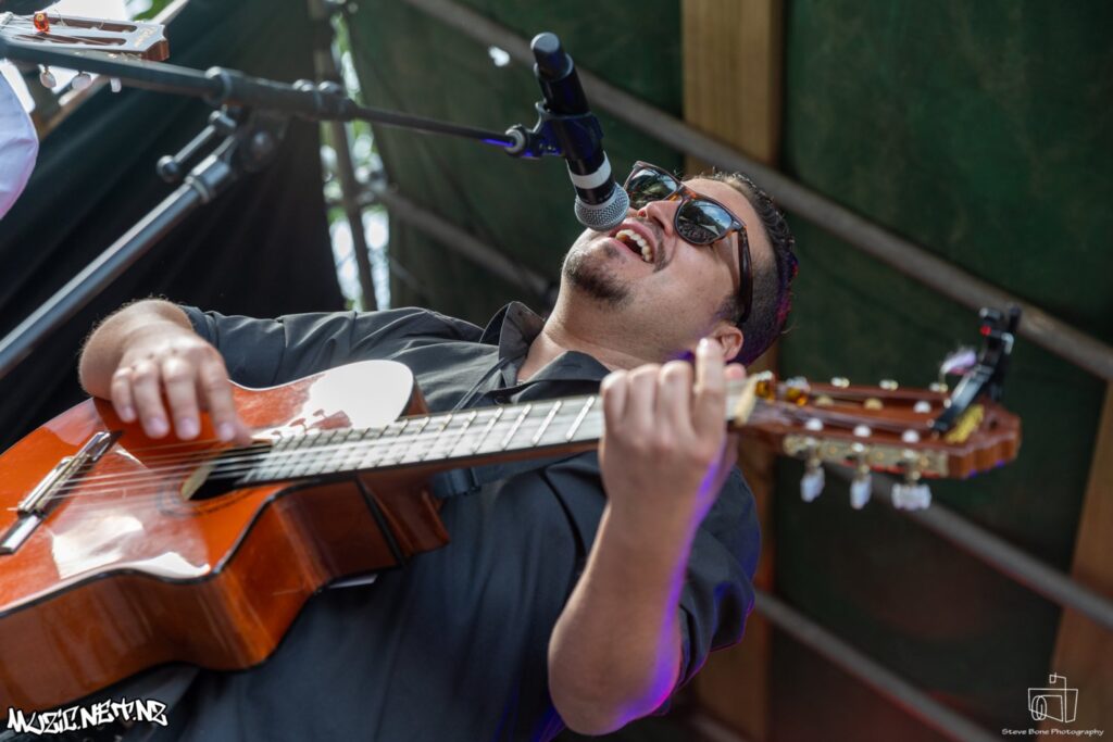 Waiheke Jazz Festival @ Rangihoua Estate, Waiheke 02/04/2021