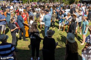 Waiheke Jazz Festival @ Rangihoua Estate, Waiheke 02/04/2021