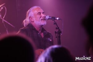 Warren Maxwell/trinity Roots @ Great Sounds Great @ San Fran, Wellington 31/08/2024