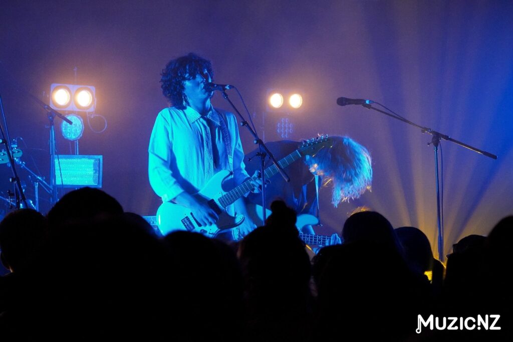 Wet Denim @ Hunter Lounge, Wellington 2/11/2024