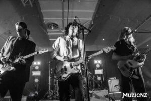 Wet Denim @ Hunter Lounge, Wellington 2/11/2024