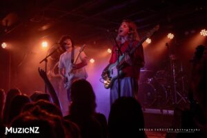 Wet Denim @ San Fran, Wellington 29/11/2024