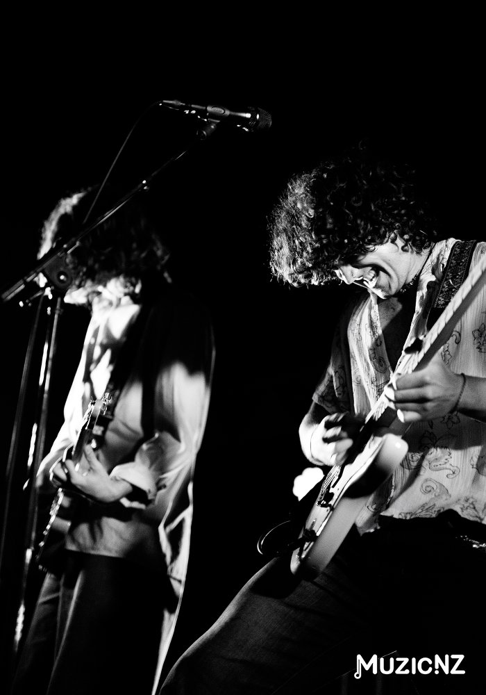 Wet Denim @ Waihi Beach Hotel, Waihi Beach 30/12/2024