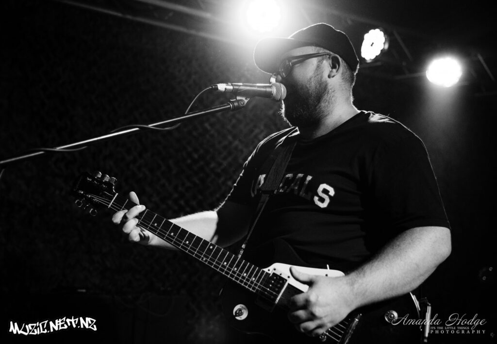Wha Cup @ Lit Bar, Whanganui 14/10/2022