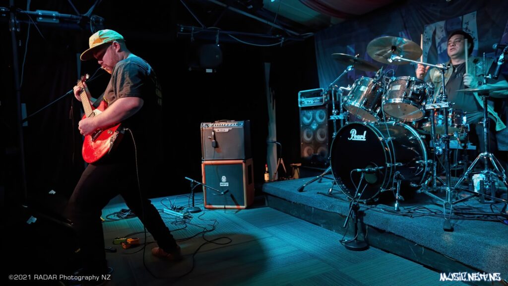 Wha Cup @ Lovelands, Porirua 25/09/2021