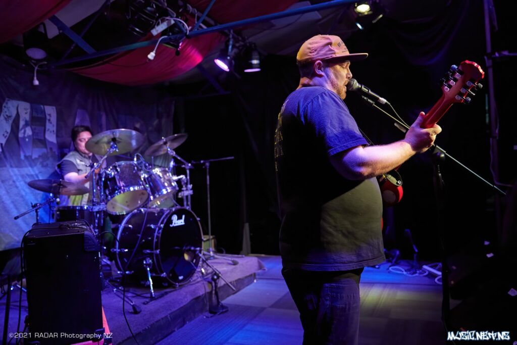 Wha Cup @ Lovelands, Porirua 25/09/2021