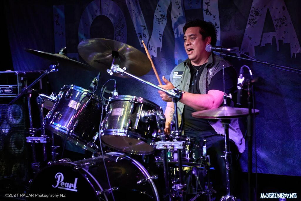 Wha Cup @ Lovelands, Porirua 25/09/2021
