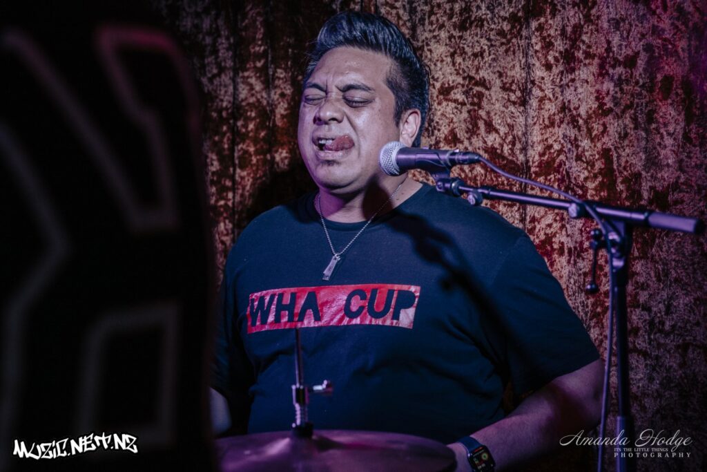 Wha Cup @ Snails, Palmerston North 25/03/2022