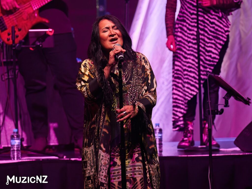 When The Cats Away @ Michael Fowler Centre, Wellington 21/04/2024