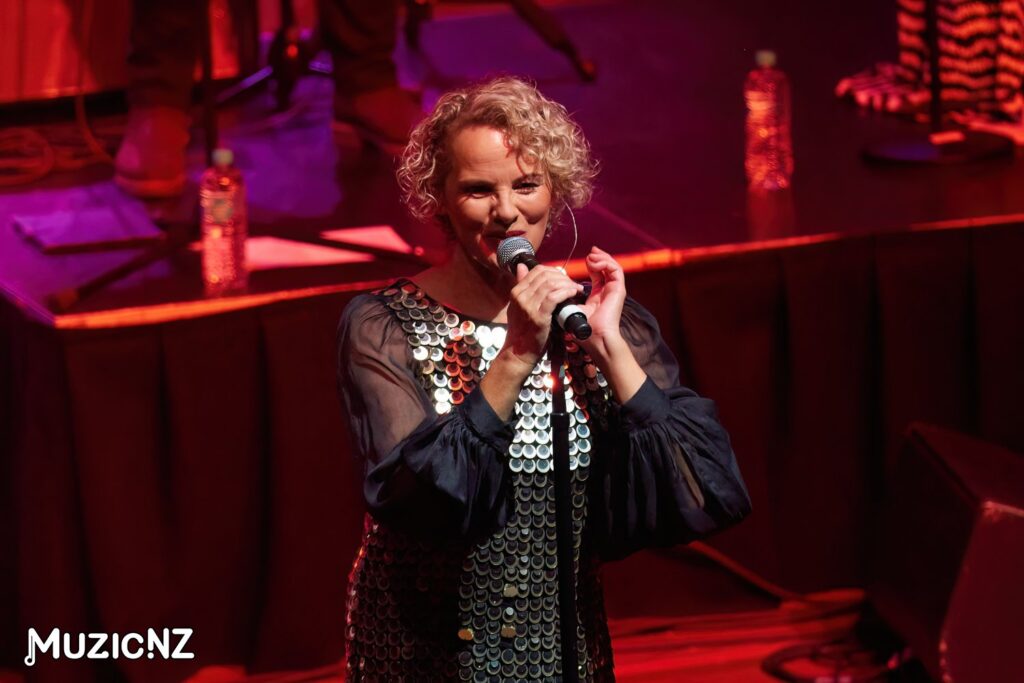 When The Cats Away @ Michael Fowler Centre, Wellington 21/04/2024