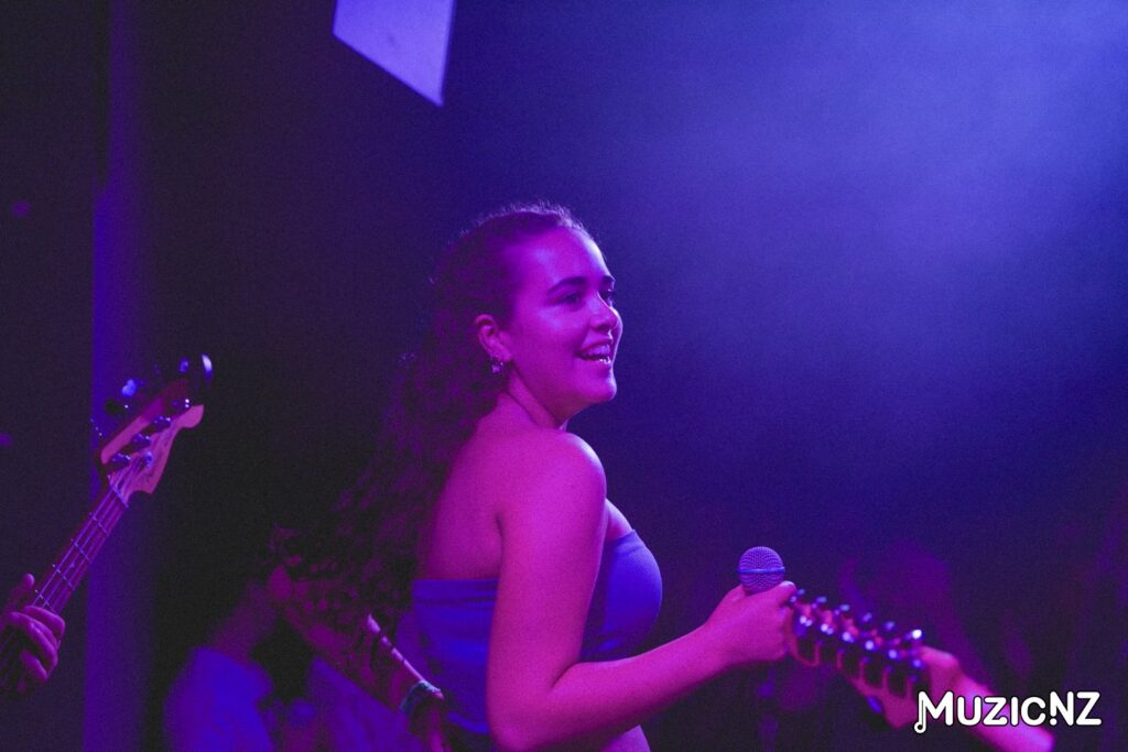 Where's Jai @ Big Fan, Auckland 27/01/2024