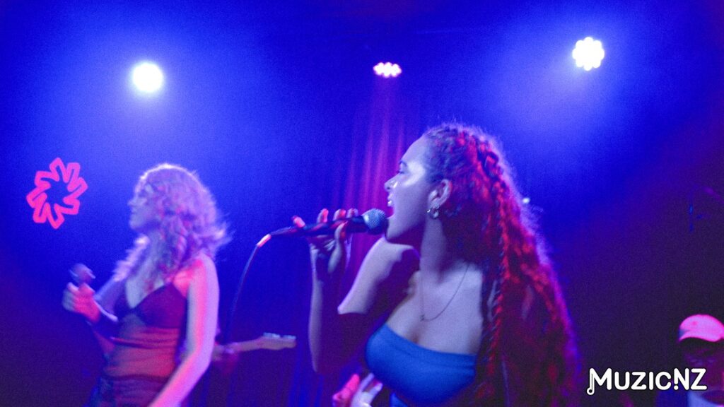 Where's Jai @ Big Fan, Auckland 27/01/2024