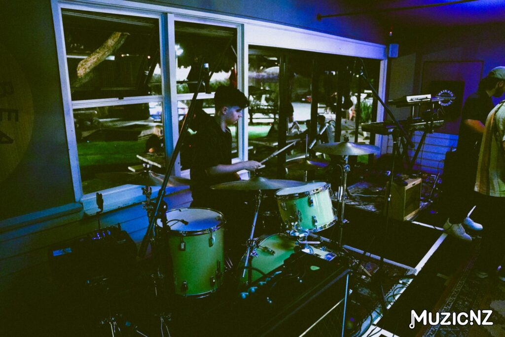 Where's Jai @ Waihi Beach Hotel, Waihi 16/02/2024