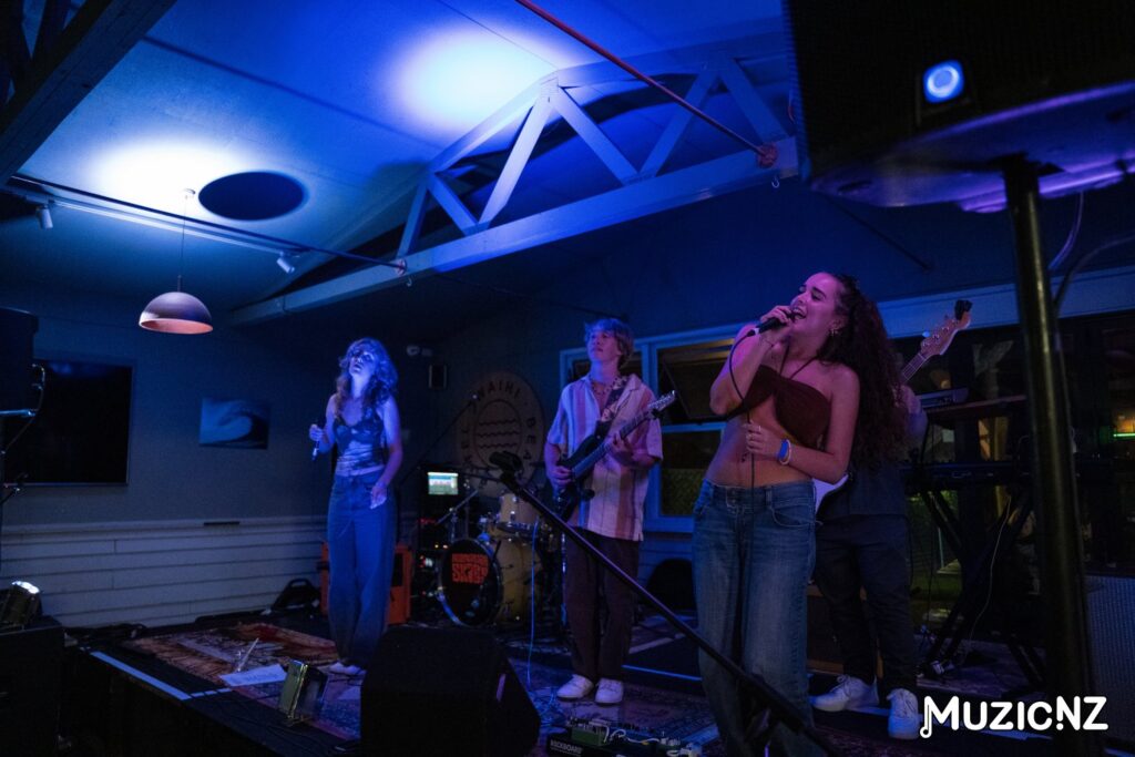 Where's Jai @ Waihi Beach Hotel, Waihi 16/02/2024