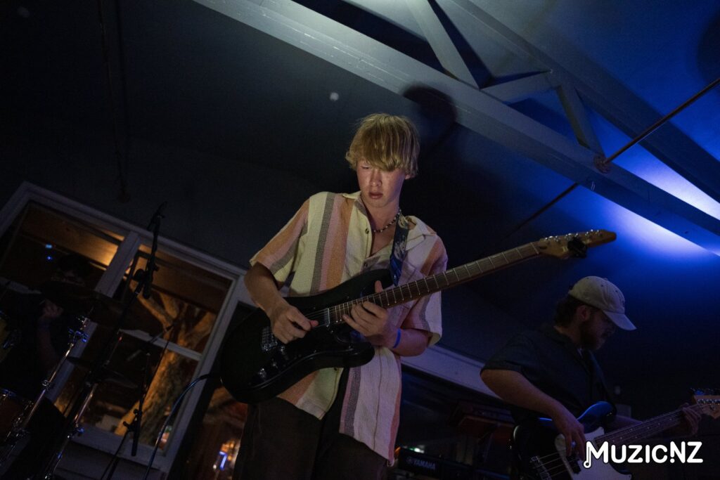 Where's Jai @ Waihi Beach Hotel, Waihi 16/02/2024