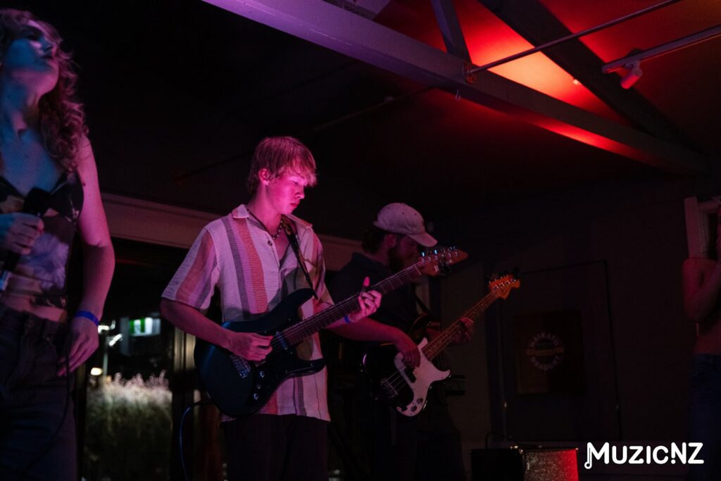 Where's Jai @ Waihi Beach Hotel, Waihi 16/02/2024