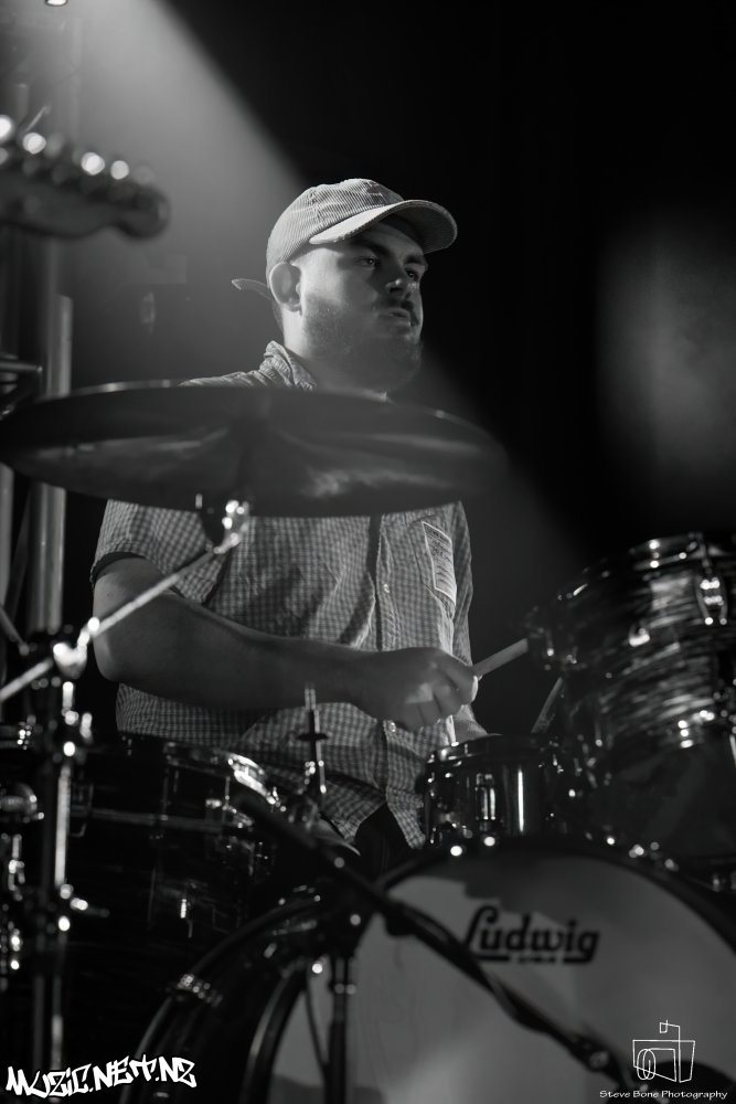Wiri Donna @ Hollywood Avondale, Auckland 28/10/2022