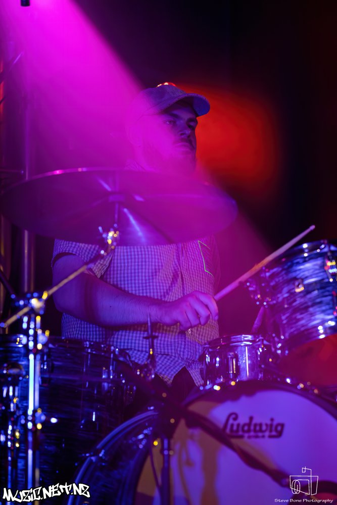 Wiri Donna @ Hollywood Avondale, Auckland 28/10/2022