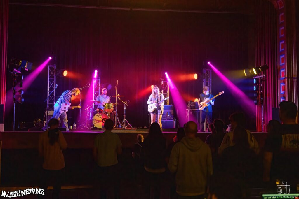 Wiri Donna @ Hollywood Avondale, Auckland 28/10/2022