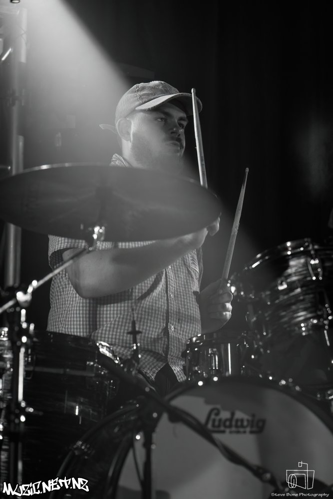 Wiri Donna @ Hollywood Avondale, Auckland 28/10/2022