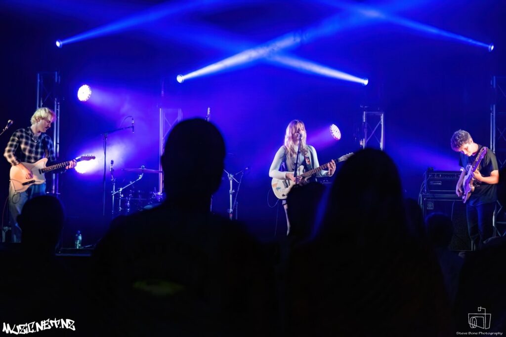 Wiri Donna @ Hollywood Avondale, Auckland 28/10/2022