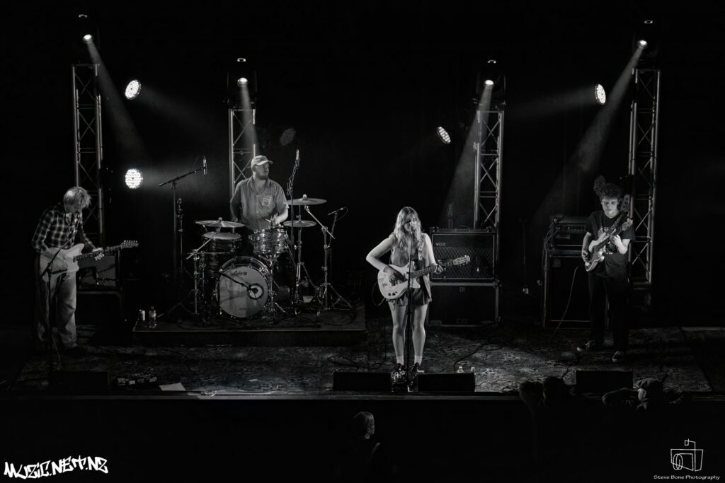 Wiri Donna @ Hollywood Avondale, Auckland 28/10/2022