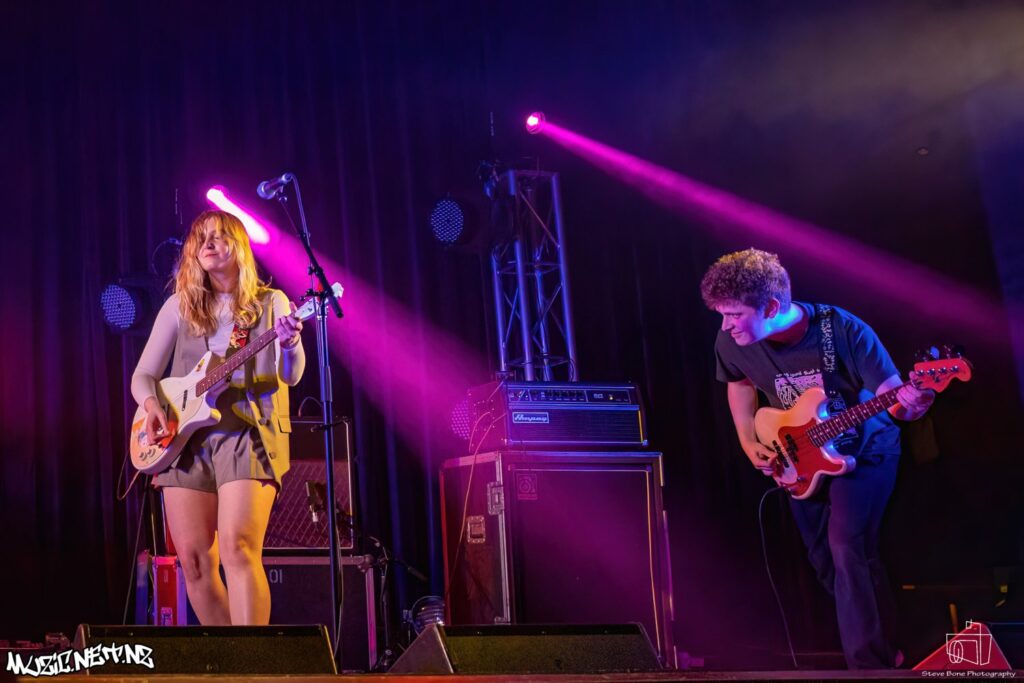 Wiri Donna @ Hollywood Avondale, Auckland 28/10/2022