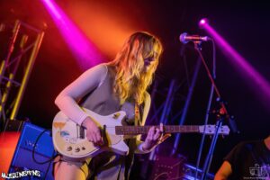 Wiri Donna @ Hollywood Avondale, Auckland 28/10/2022