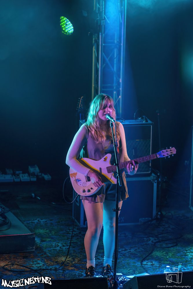 Wiri Donna @ Hollywood Avondale, Auckland 28/10/2022