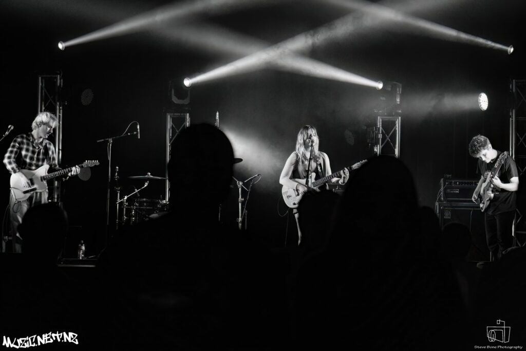 Wiri Donna @ Hollywood Avondale, Auckland 28/10/2022