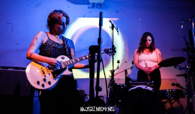 Womb @ Wine Cellar, Auckland 25/11/2022