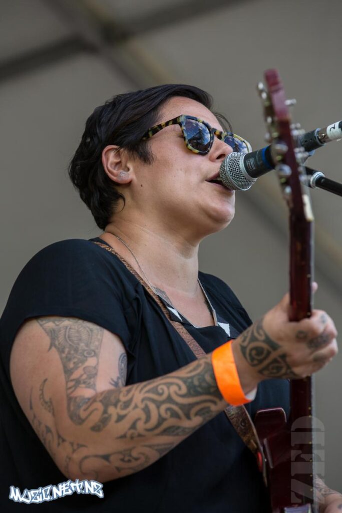 Wondergarden 2016 @ Silo Park Auckland
