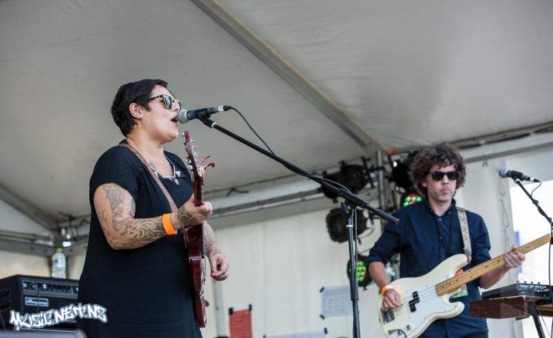 Wondergarden 2016 @ Silo Park Auckland