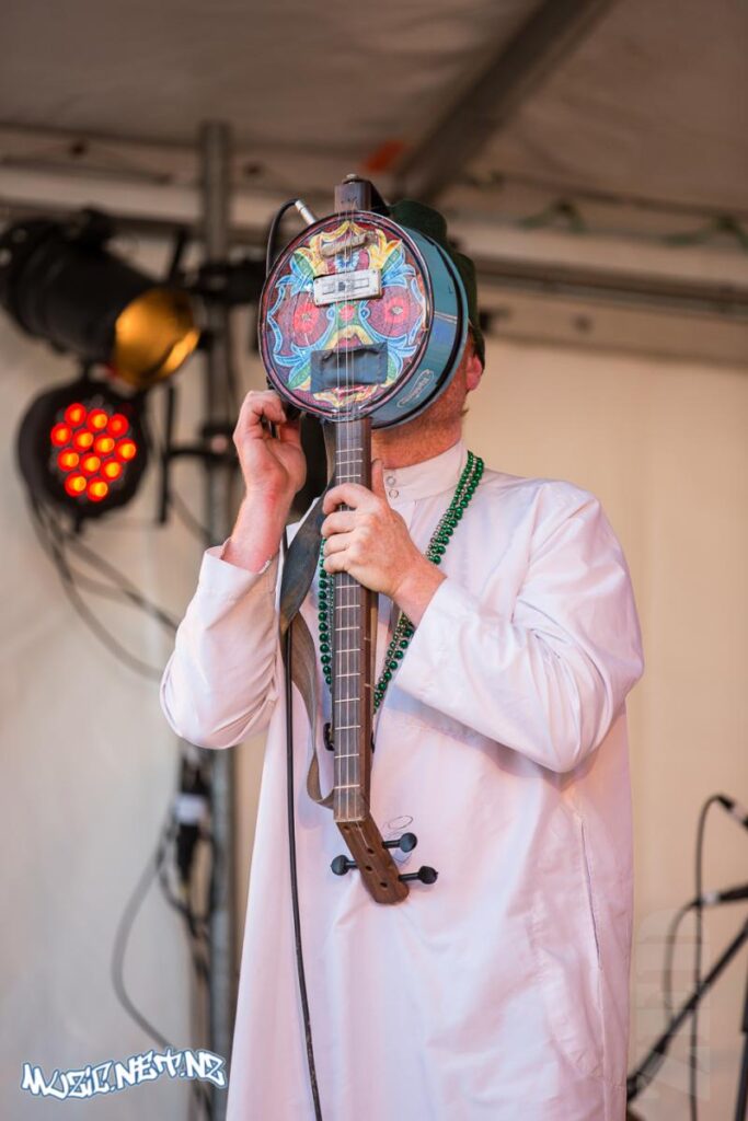 Wondergarden 2016 @ Silo Park Auckland