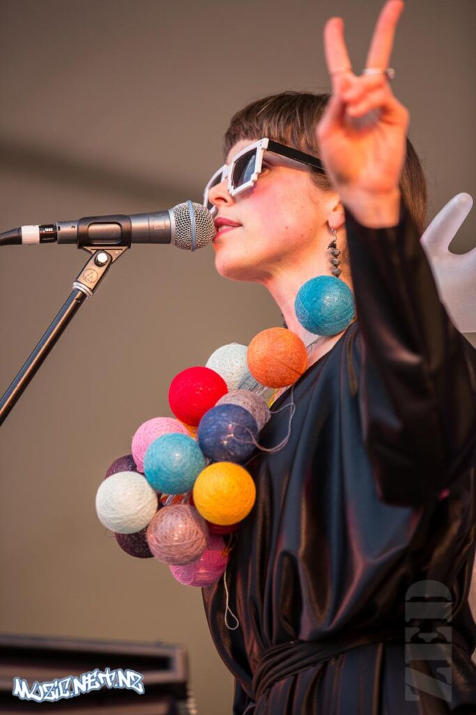Wondergarden 2016 @ Silo Park Auckland
