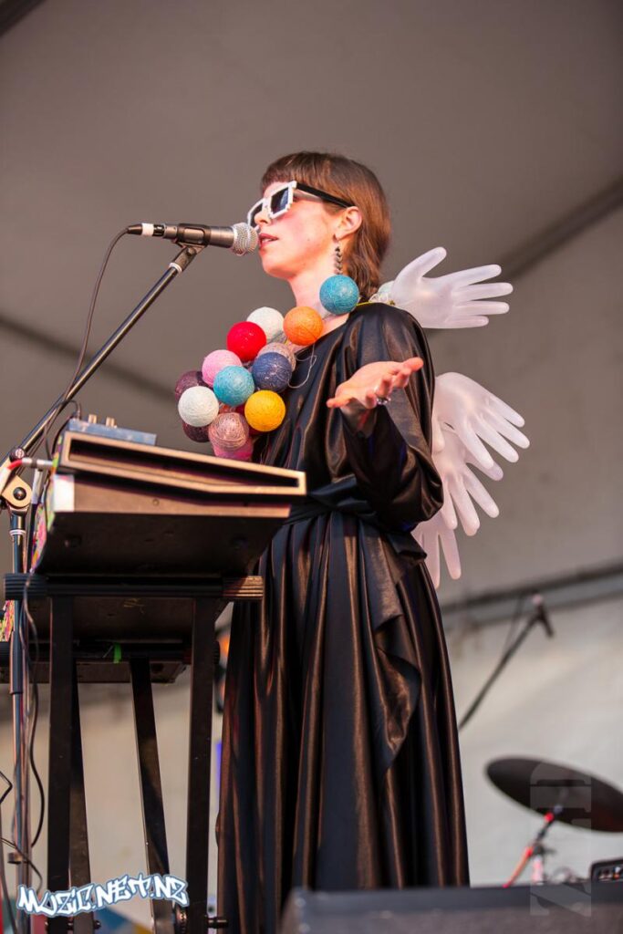 Wondergarden 2016 @ Silo Park Auckland