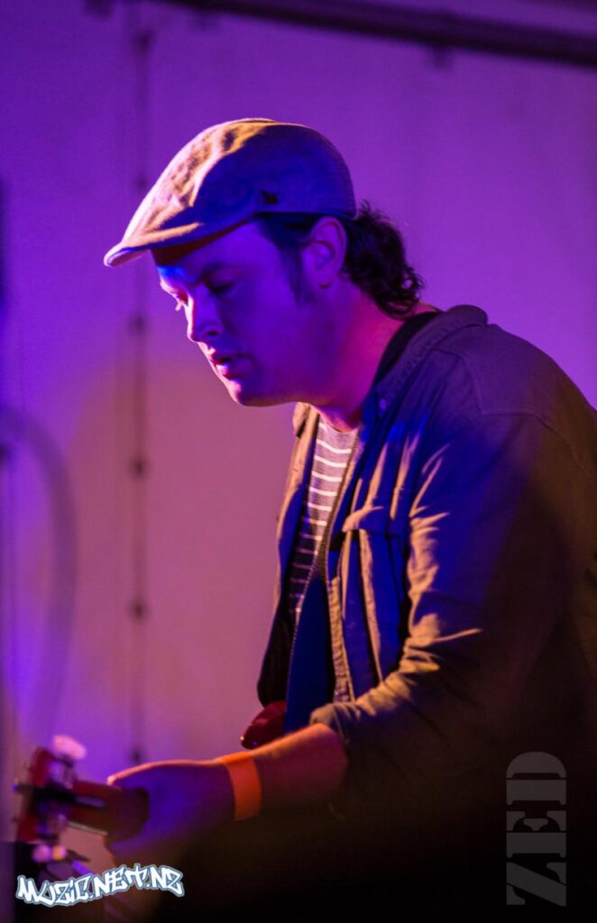 Wondergarden 2016 @ Silo Park Auckland