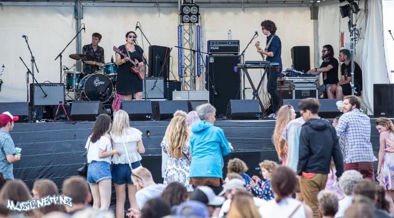 Wondergarden 2016 @ Silo Park Auckland
