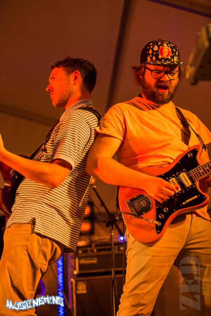 Wondergarden 2016 @ Silo Park Auckland