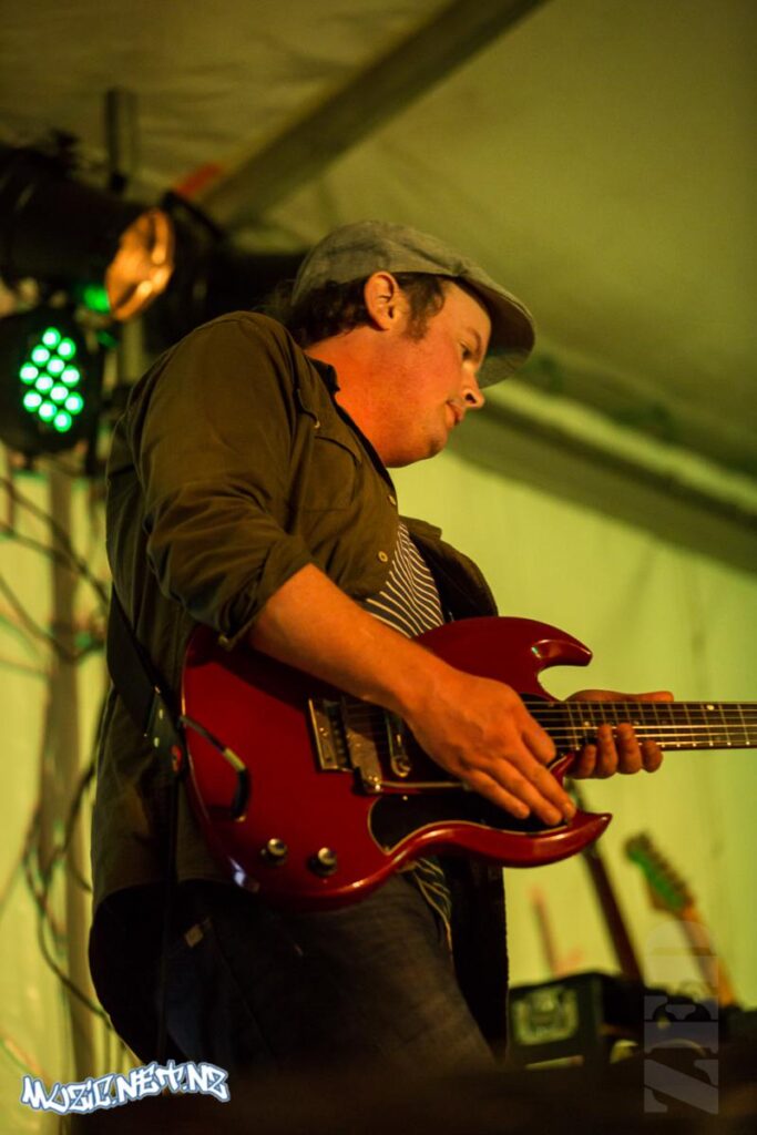 Wondergarden 2016 @ Silo Park Auckland